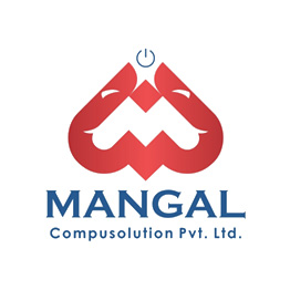 Mangal Compusolution Pvt Ltd